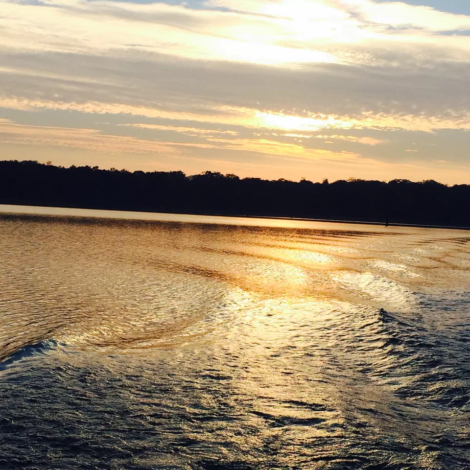 Photo of A Luxurious Getaway - #Orange County- Kabini - Part I by Prachi Jain