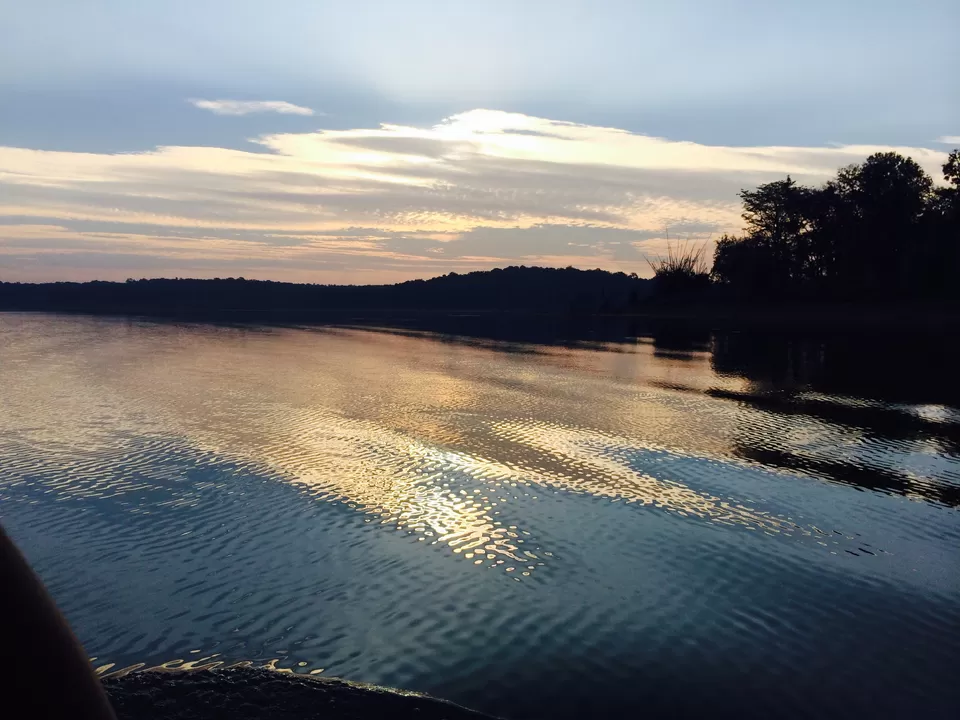 Photo of A Luxurious Getaway - #Orange County- Kabini - Part I by Prachi Jain