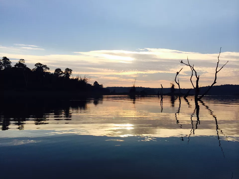 Photo of A Luxurious Getaway - #Orange County- Kabini - Part I by Prachi Jain