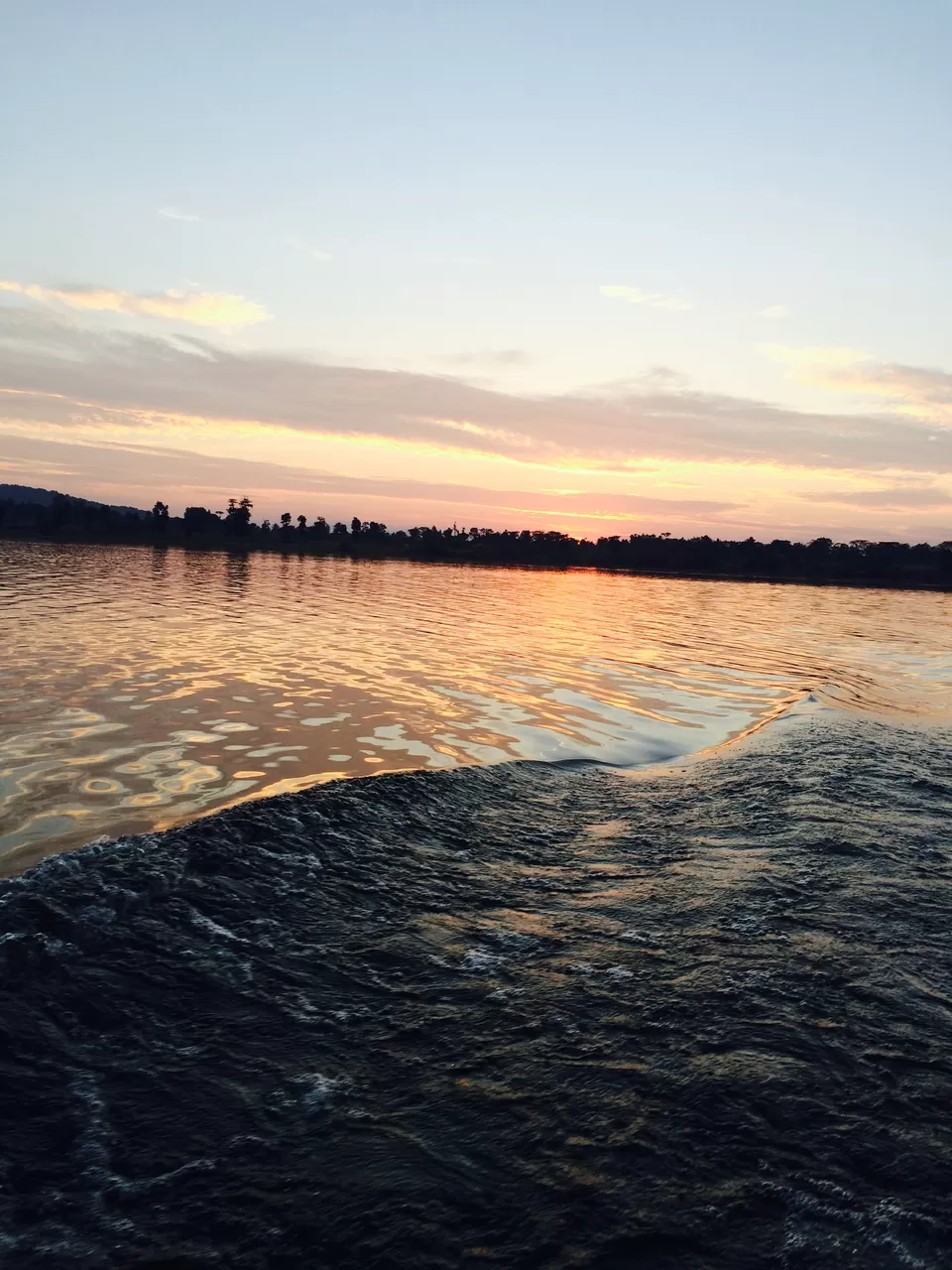 Photo of A Luxurious Getaway - #Orange County- Kabini - Part I by Prachi Jain