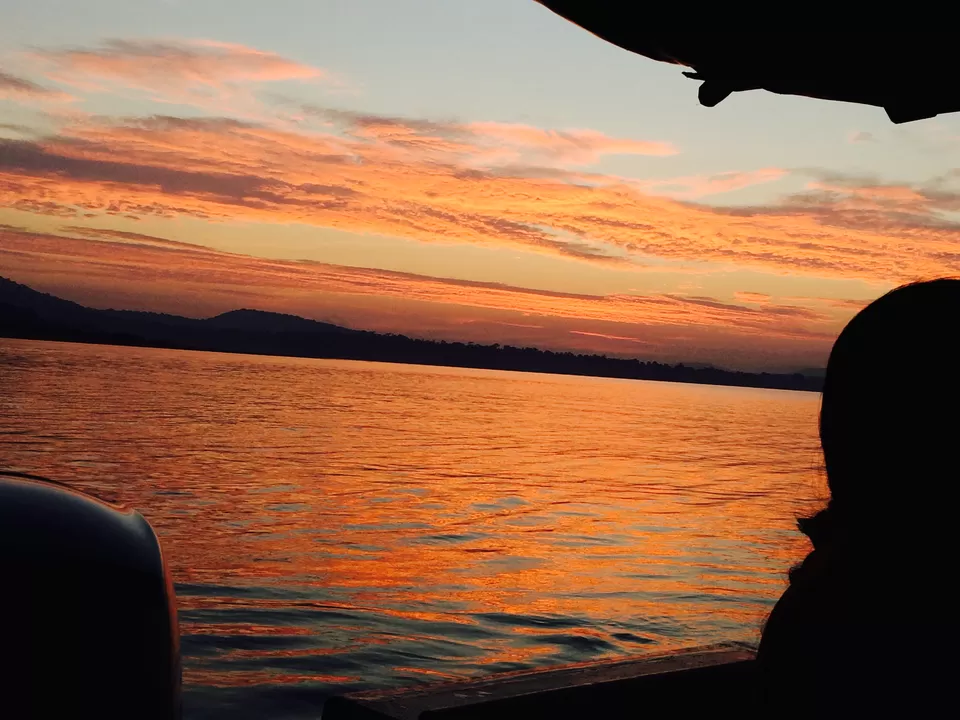 Photo of A Luxurious Getaway - #Orange County- Kabini - Part I by Prachi Jain