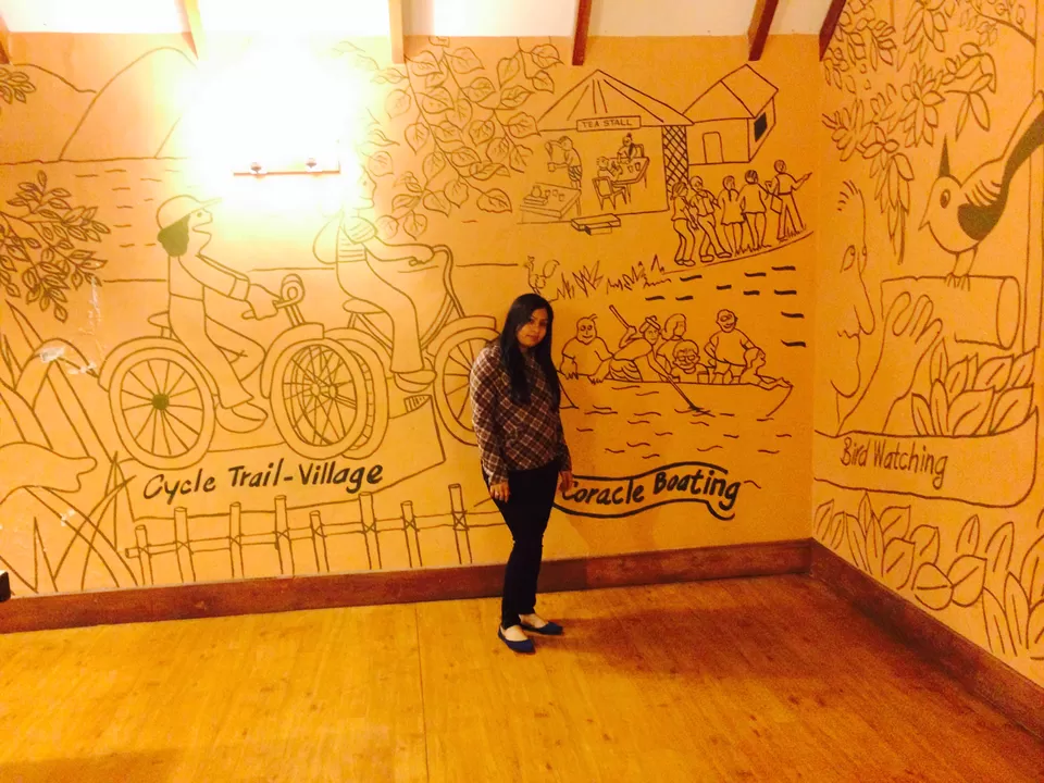 Photo of A Luxurious Getaway - #Orange County- Kabini - Part I by Prachi Jain