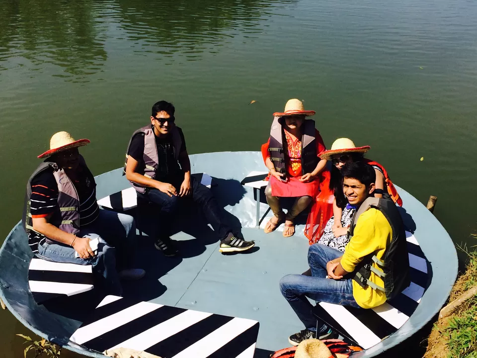 Photo of A Luxurious Getaway - #Orange County- Kabini - Part I by Prachi Jain