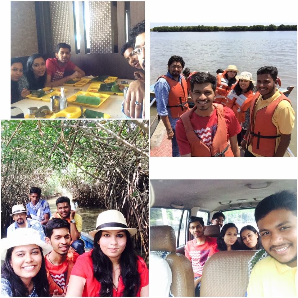 Photo of Still got No Place to go & Weekend is here- Explore the World's Second Largest Mangrove@ Pichavaram by Prachi Jain