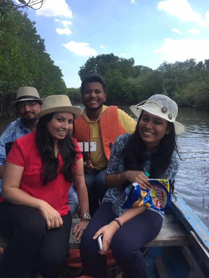 Photo of Still got No Place to go & Weekend is here- Explore the World's Second Largest Mangrove@ Pichavaram by Prachi Jain