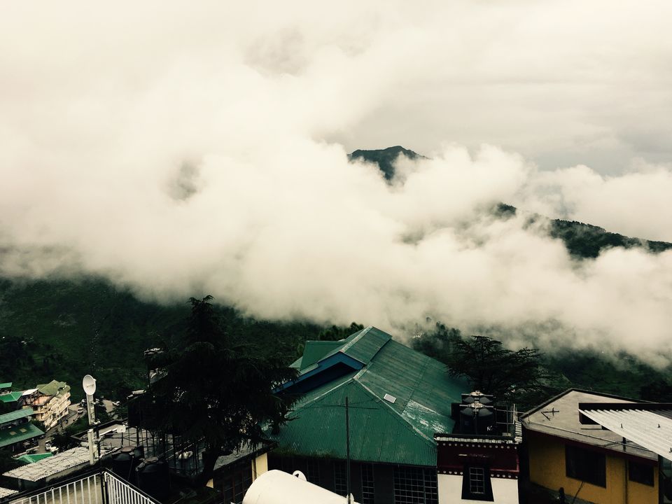Photo of The gloom was lurking but we made merry in Dharamsala | Dharamsala Travel Blog | Urban Panache - Urb 2/18 by Anubha Mishra