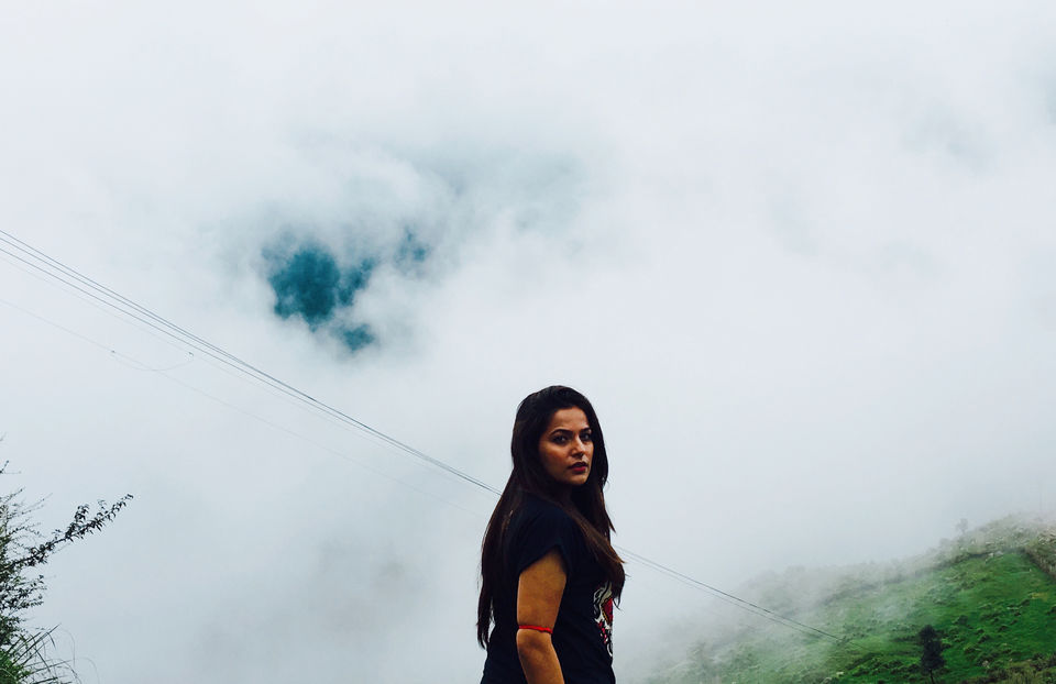 Photo of The gloom was lurking but we made merry in Dharamsala | Dharamsala Travel Blog | Urban Panache - Urb 5/18 by Anubha Mishra