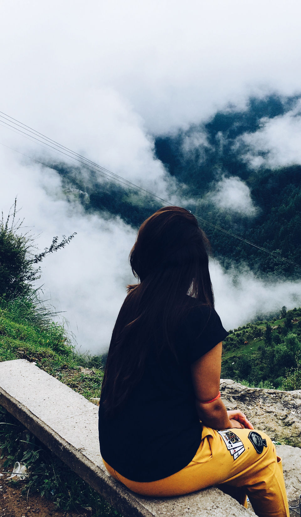Photo of The gloom was lurking but we made merry in Dharamsala | Dharamsala Travel Blog | Urban Panache - Urb 6/18 by Anubha Mishra