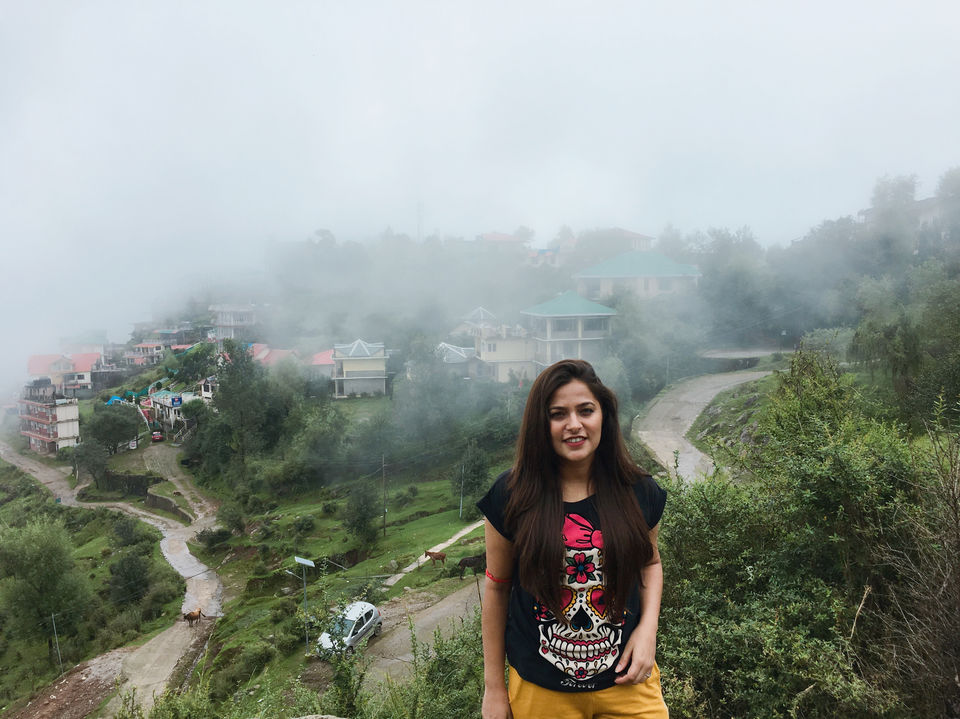 Photo of The gloom was lurking but we made merry in Dharamsala | Dharamsala Travel Blog | Urban Panache - Urb 7/18 by Anubha Mishra