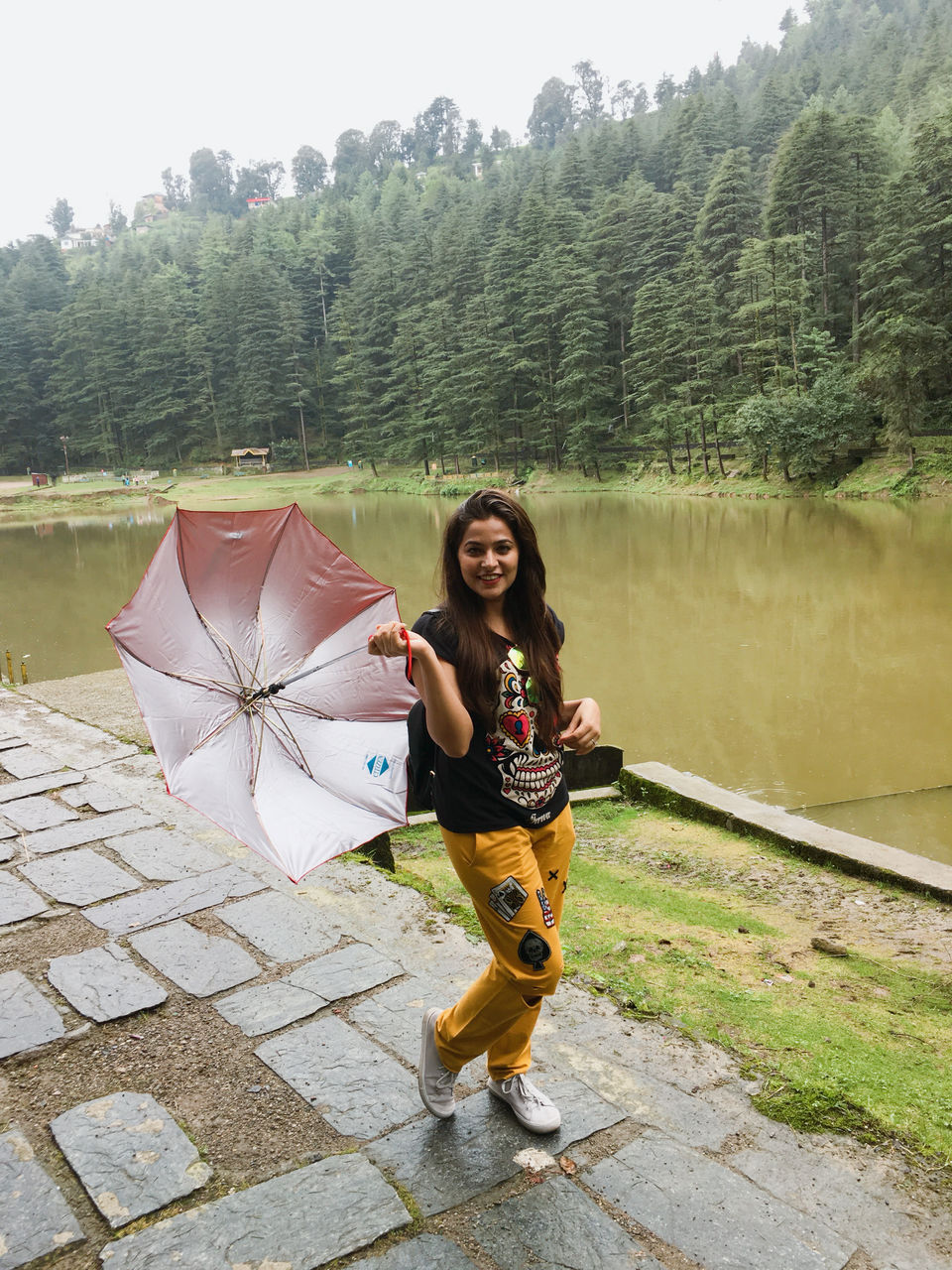 Photo of The gloom was lurking but we made merry in Dharamsala | Dharamsala Travel Blog | Urban Panache - Urb 8/18 by Anubha Mishra