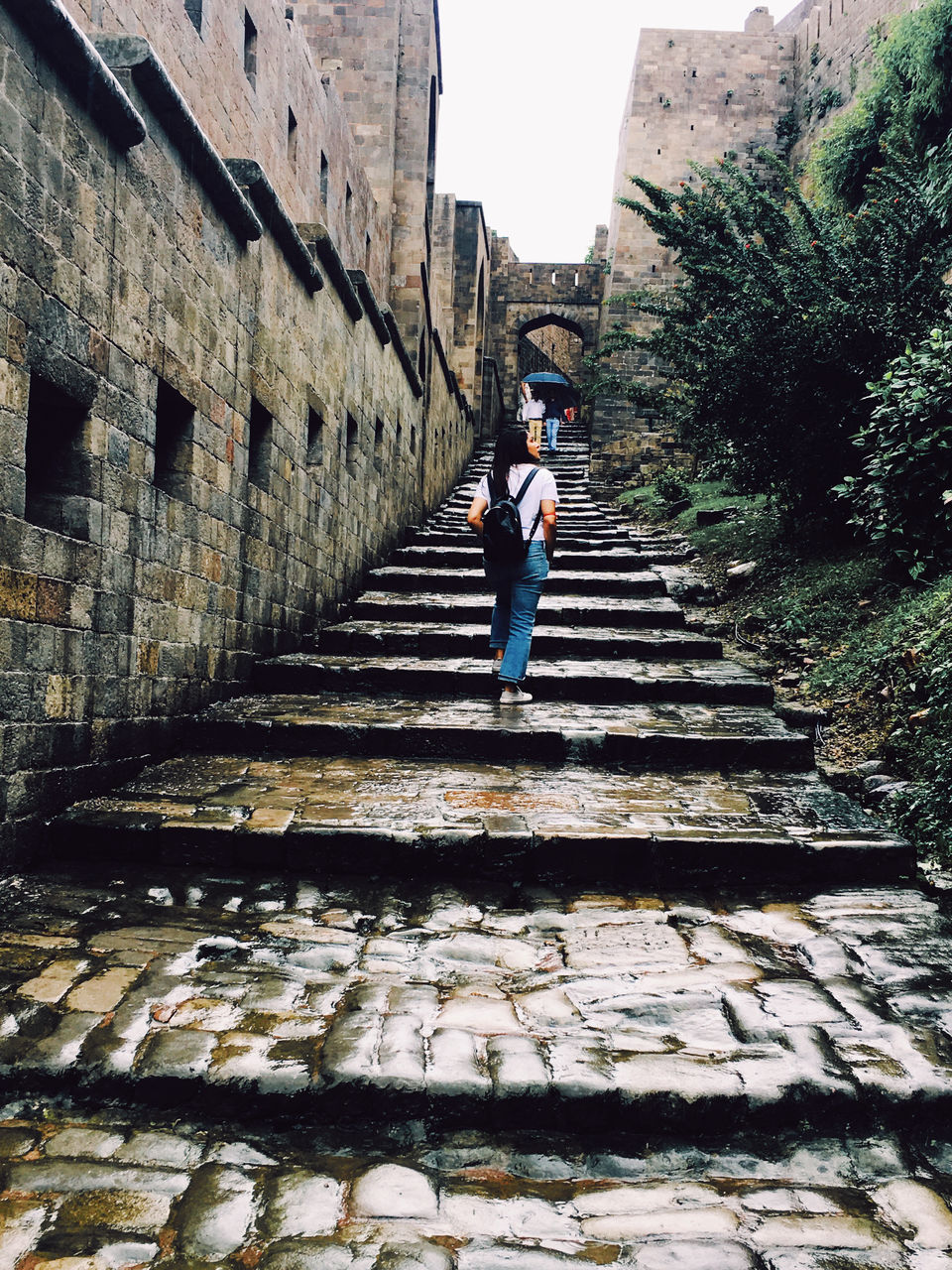 Photo of The gloom was lurking but we made merry in Dharamsala | Dharamsala Travel Blog | Urban Panache - Urb 11/18 by Anubha Mishra