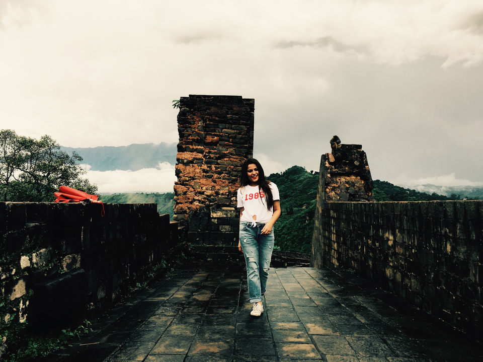 Photo of The gloom was lurking but we made merry in Dharamsala | Dharamsala Travel Blog | Urban Panache - Urb 14/18 by Anubha Mishra