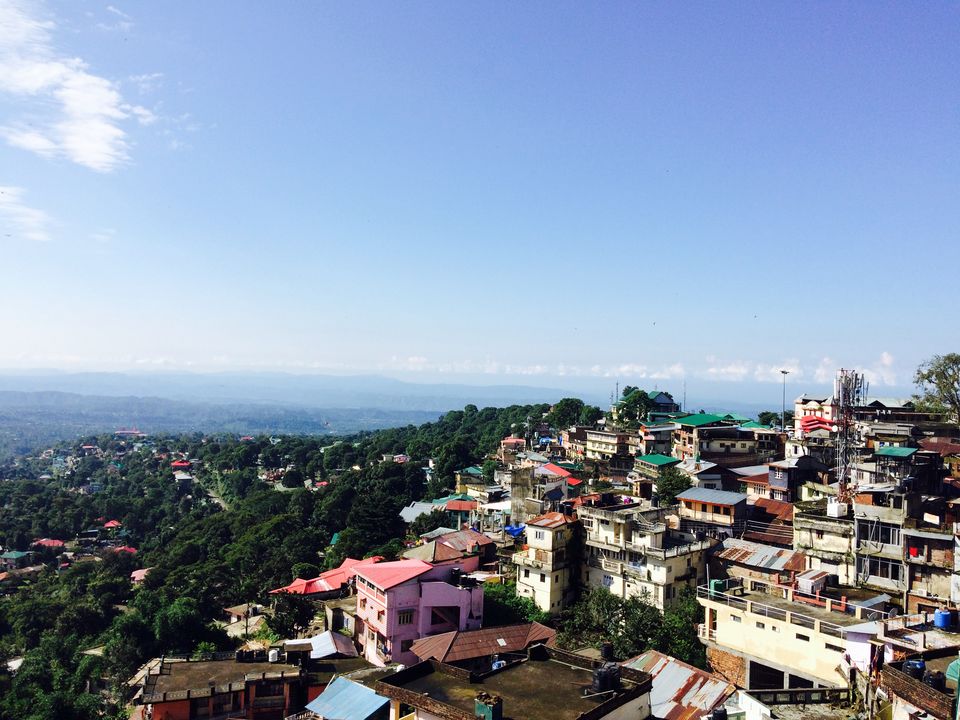 Photo of The gloom was lurking but we made merry in Dharamsala | Dharamsala Travel Blog | Urban Panache - Urb 16/18 by Anubha Mishra