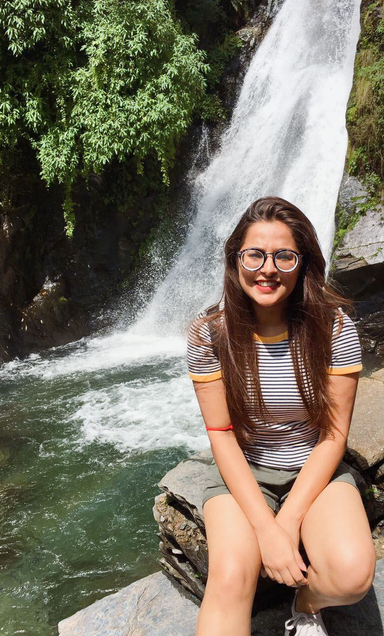 Photo of The gloom was lurking but we made merry in Dharamsala | Dharamsala Travel Blog | Urban Panache - Urb 17/18 by Anubha Mishra