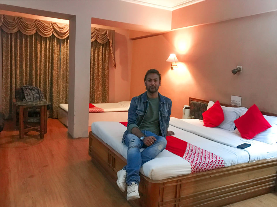 Photo of You shouldn't exclude Bikaner from your Rajasthan Trip. Here's why. 3/3 by Purusottam Mohanty