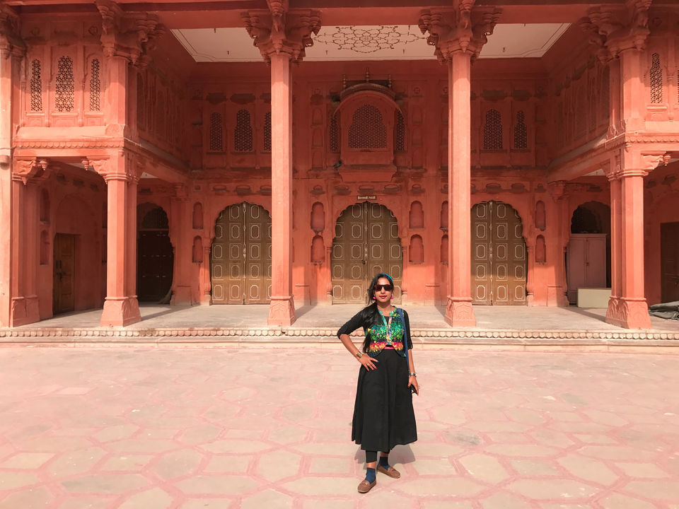 Photo of You shouldn't exclude Bikaner from your Rajasthan Trip. Here's why. 1/3 by Purusottam Mohanty