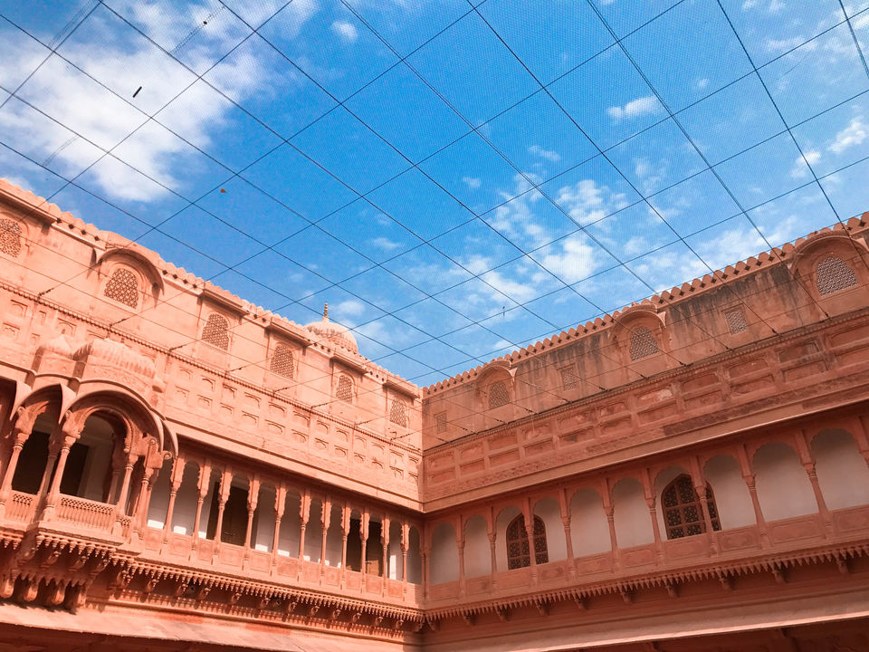 Photo of You shouldn't exclude Bikaner from your Rajasthan Trip. Here's why. by Purusottam Mohanty