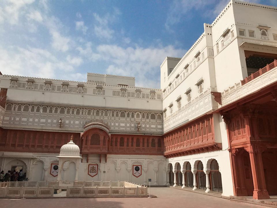 Photo of You shouldn't exclude Bikaner from your Rajasthan Trip. Here's why. by Purusottam Mohanty