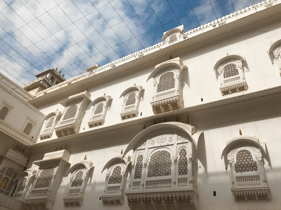Photo of You shouldn't exclude Bikaner from your Rajasthan Trip. Here's why. by Purusottam Mohanty