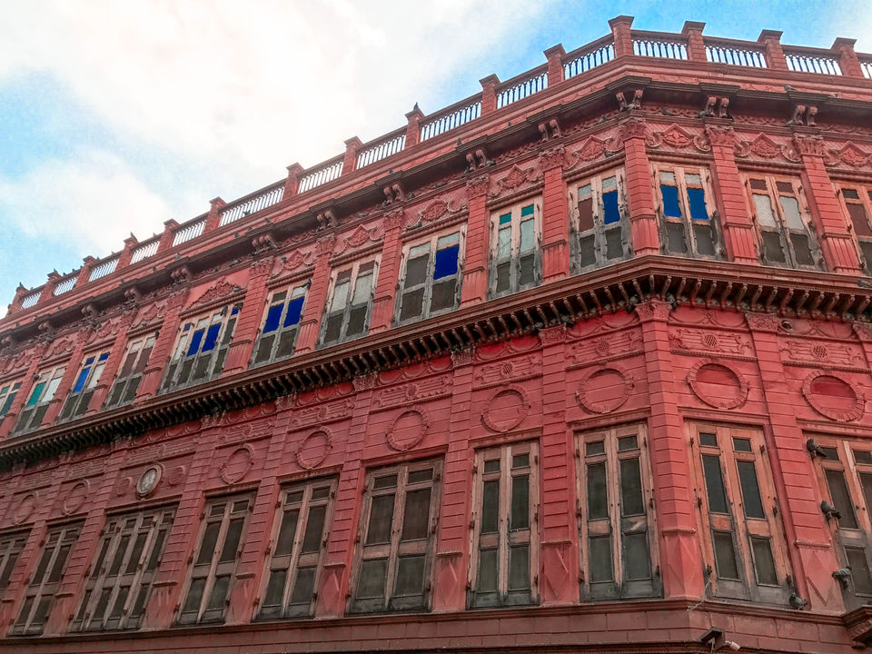 Photo of You shouldn't exclude Bikaner from your Rajasthan Trip. Here's why. by Purusottam Mohanty