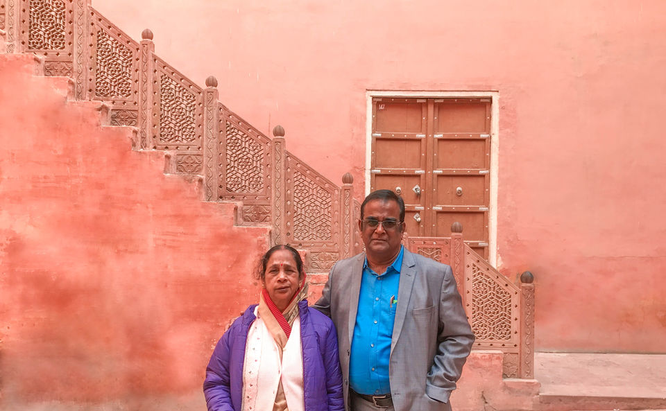 Photo of You shouldn't exclude Bikaner from your Rajasthan Trip. Here's why. 2/3 by Purusottam Mohanty