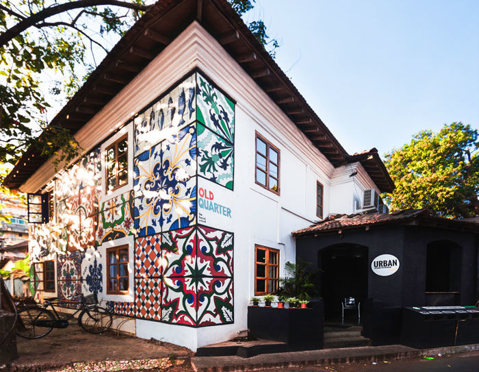 Photo of GIVEAWAY: WIN A FREE STAY WITH THE HOSTEL CROWD IN GOA OR KOCHI 1/5 by Uditi
