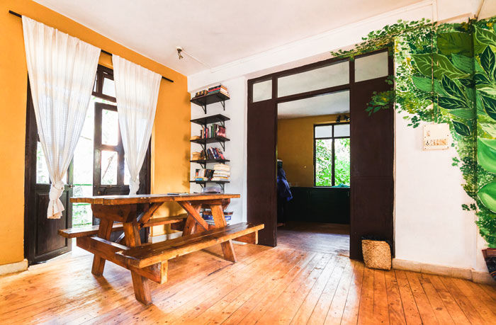 Photo of GIVEAWAY: WIN A FREE STAY WITH THE HOSTEL CROWD IN GOA OR KOCHI 2/5 by Uditi