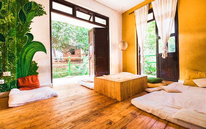 Photo of GIVEAWAY: WIN A FREE STAY WITH THE HOSTEL CROWD IN GOA OR KOCHI 4/5 by Uditi