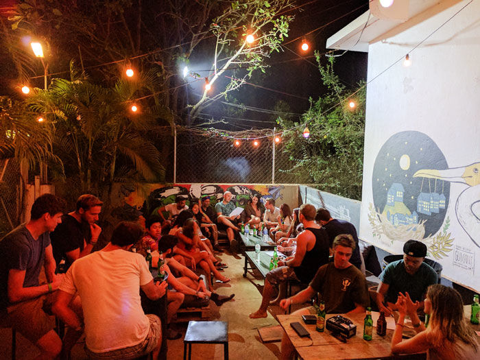 Photo of GIVEAWAY: WIN A FREE STAY WITH THE HOSTEL CROWD IN GOA OR KOCHI 5/5 by Uditi