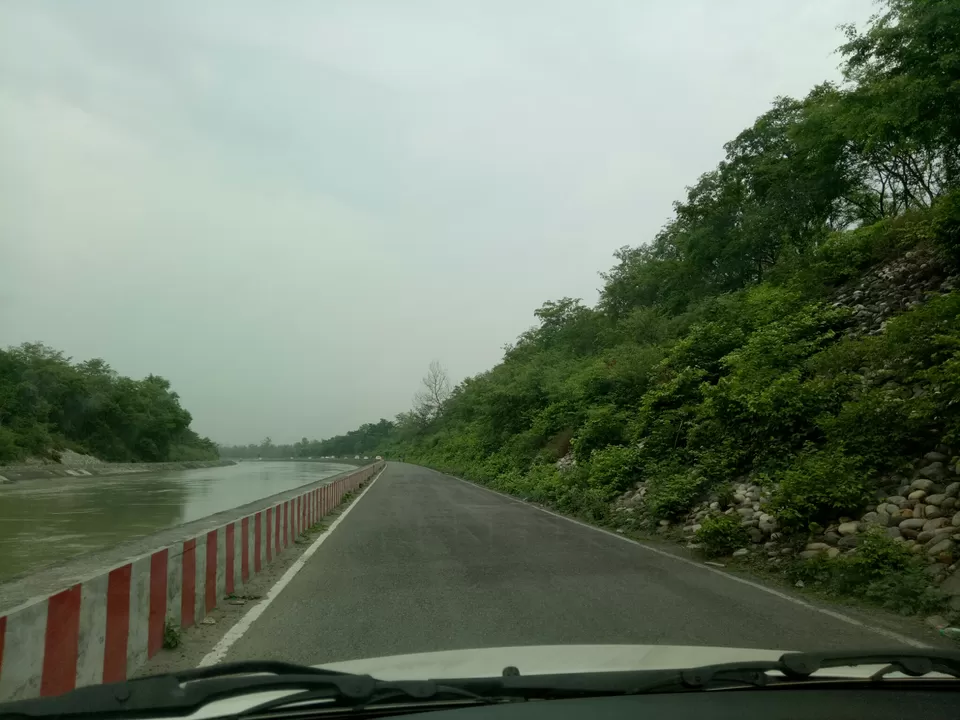 Photo of Rishikesh, Uttarakhand, India by Alaukika Srivastava