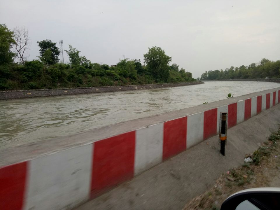 Photo of Rishikesh, Uttarakhand, India by Alaukika Srivastava