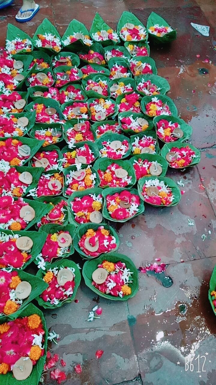 Photo of Haridwar, Uttarakhand, India by Alaukika Srivastava