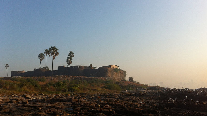 Photo of Top Cycling Locations in and around Mumbai | Shades of Mumbai 2/11 by Ankit Pednekar