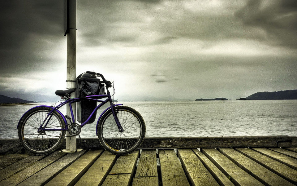 Photo of Top Cycling Locations in and around Mumbai | Shades of Mumbai by Ankit Pednekar