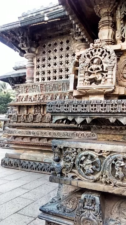 Photo of Hotel Rajmahal, Chickmagaluru, India by Ria Saha