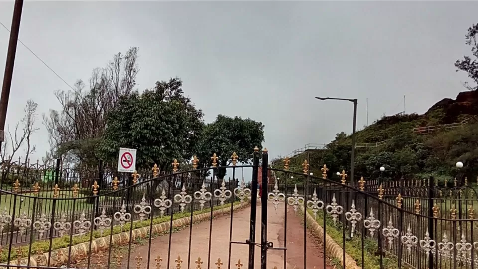 Photo of Hotel Rajmahal, Chickmagaluru, India by Ria Saha