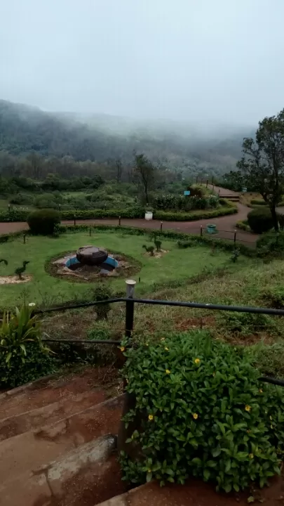 Photo of Hotel Rajmahal, Chickmagaluru, India by Ria Saha