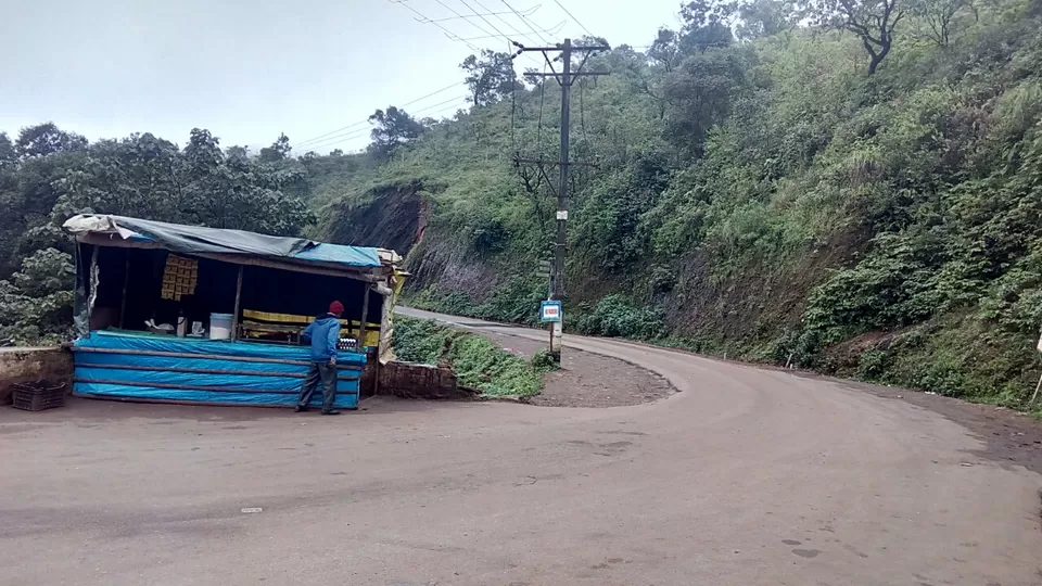 Photo of Hotel Rajmahal, Chickmagaluru, India by Ria Saha