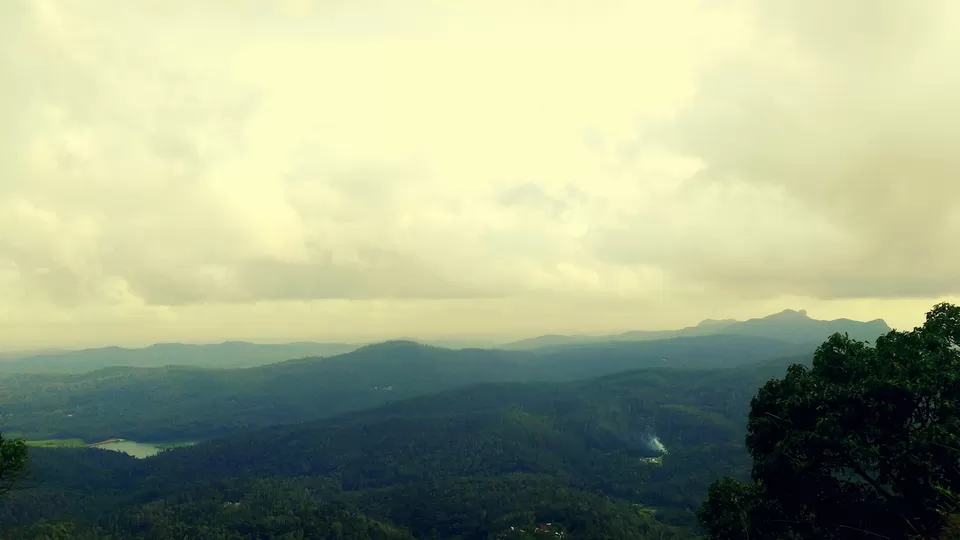 Photo of Hotel Rajmahal, Chickmagaluru, India by Ria Saha