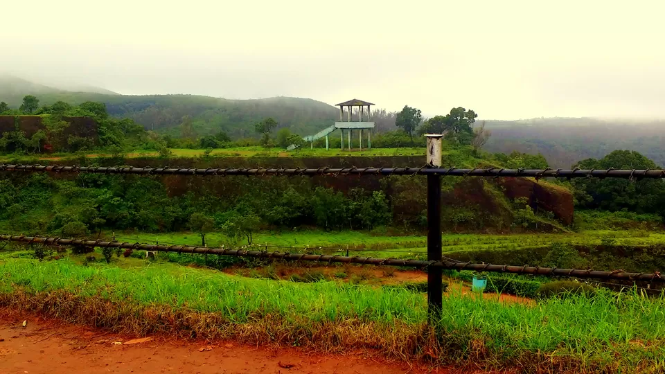 Photo of Hotel Rajmahal, Chickmagaluru, India by Ria Saha