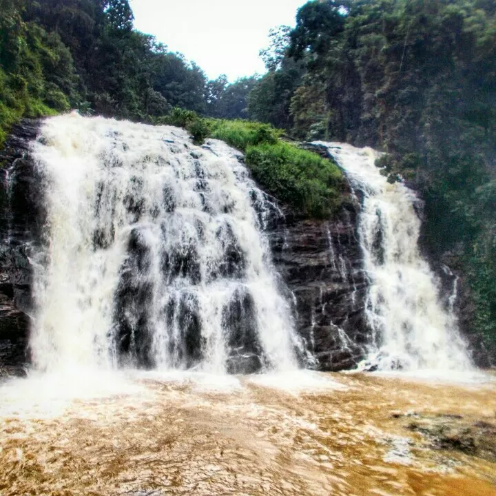 Photo of My travels in 2017 by Vinay