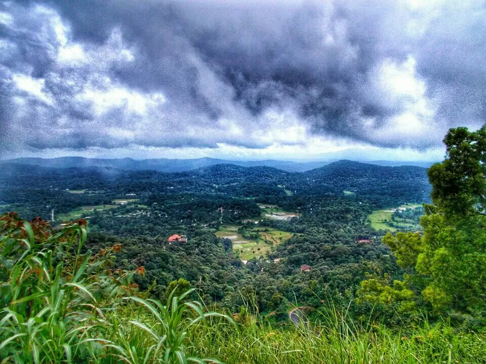 Photo of My travels in 2017 by Vinay