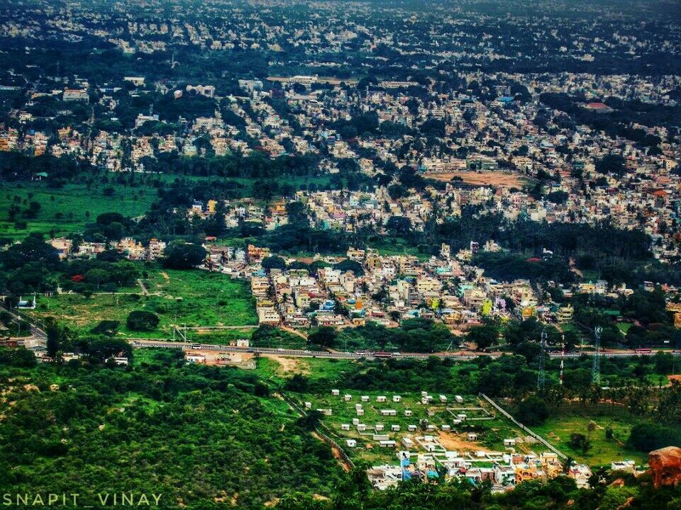 Photo of Jaganmohan Palace and Art Gallery, Mysuru, Karnataka, India by Anonymous wanderer