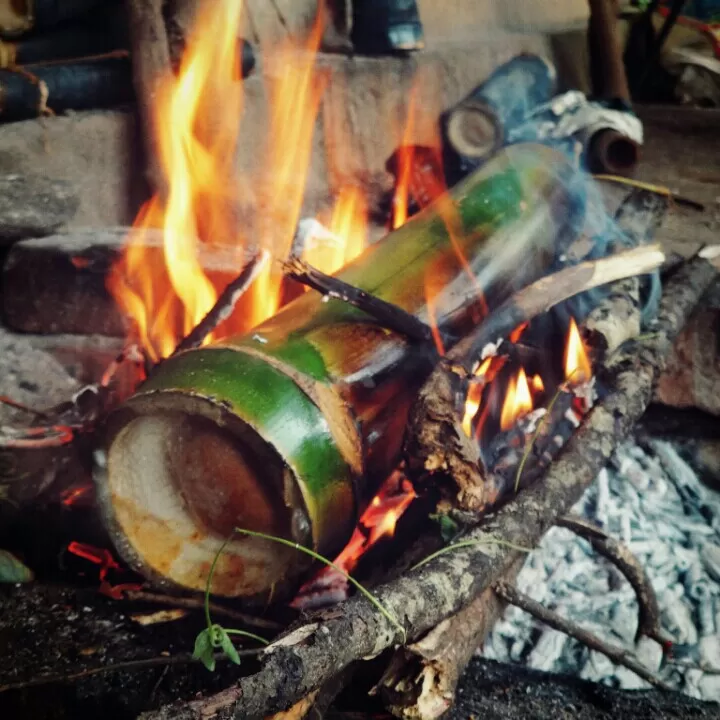 Photo of My travels in 2017 by Vinay