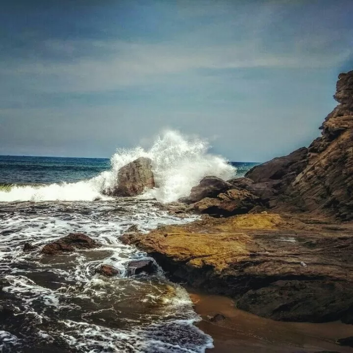 Photo of My travels in 2017 by Vinay