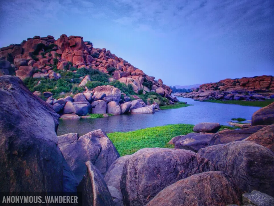 Photo of My travels in 2017 by Vinay