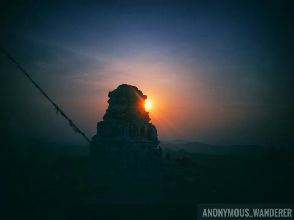 Photo of My travels in 2017 by Vinay