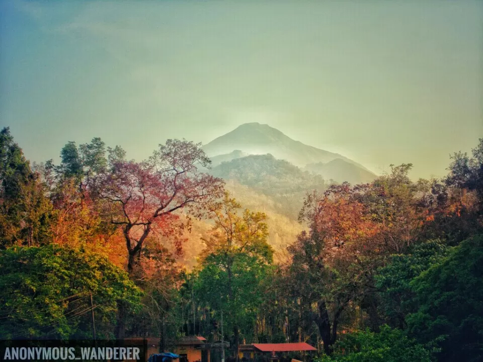 Photo of My travels in 2017 by Vinay