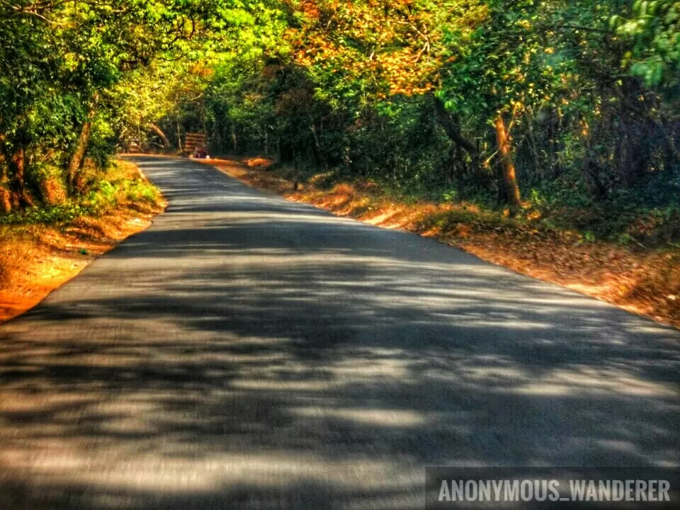 Photo of My travels in 2017 by Vinay