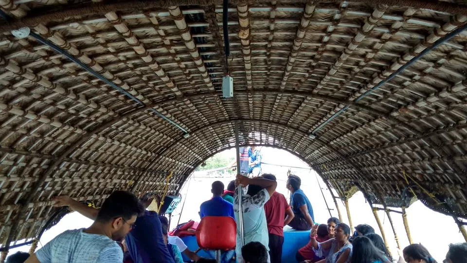 Photo of Gokarna - Fish, Friends and Fun by Vinay